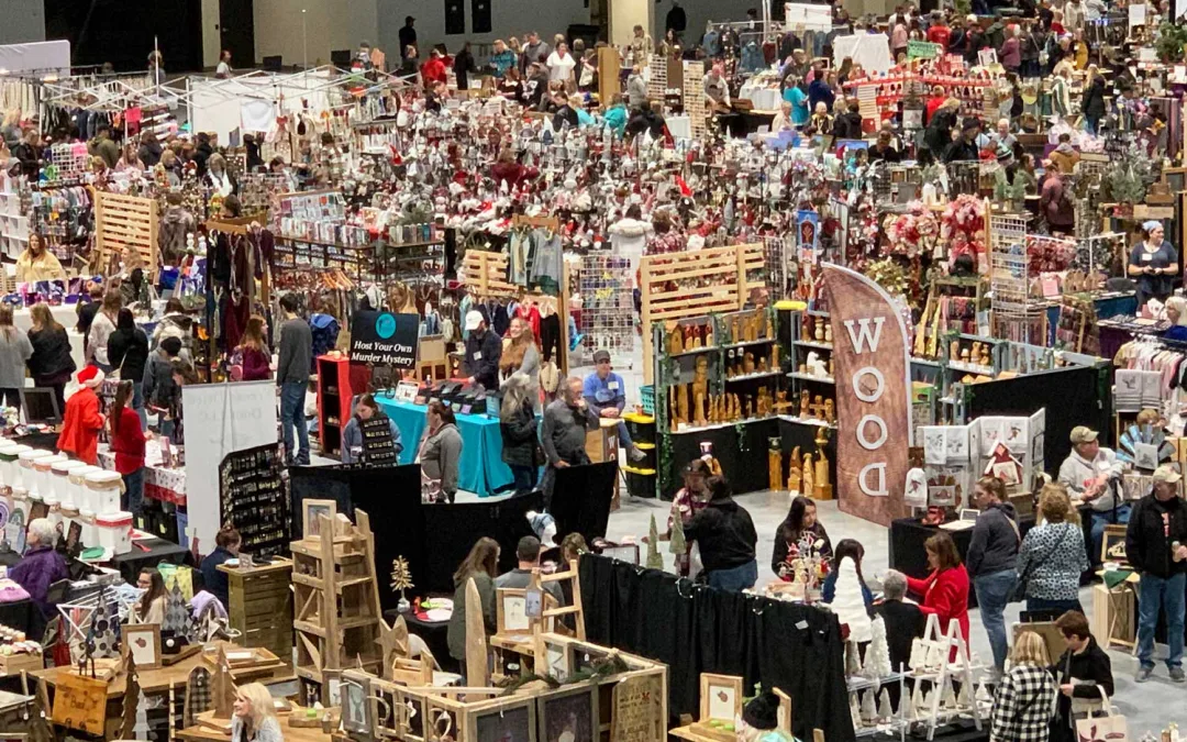 Holiday Gift and Craft Market